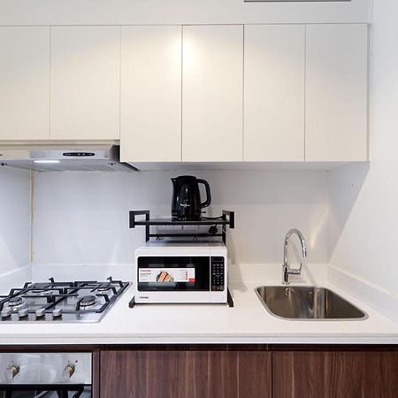 Alluring 1 Bd Apartment In Business Bay With Burj Khalifa View Dubai Buitenkant foto